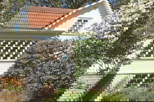Foto 33 - 8 Person Holiday Home in Akersberga