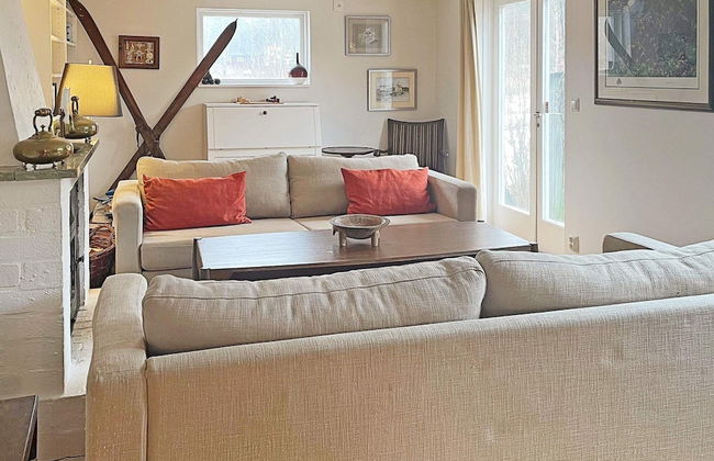 8 Person Holiday Home in Akersberga - Foto 8