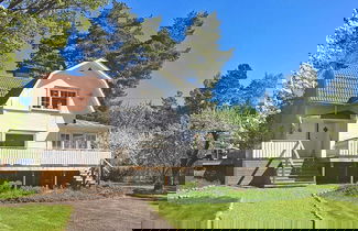 Foto 1 - 8 Person Holiday Home in Akersberga