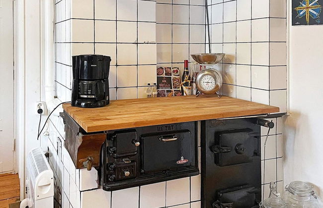 8 Person Holiday Home in Akersberga - Foto 6