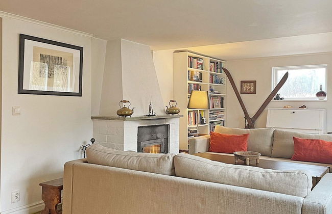 8 Person Holiday Home in Akersberga - Foto 12