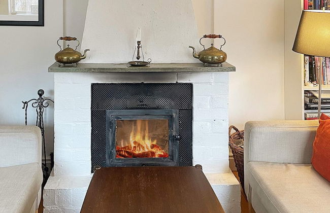 8 Person Holiday Home in Akersberga - Foto 15