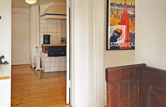 8 Person Holiday Home in Akersberga - Foto 25
