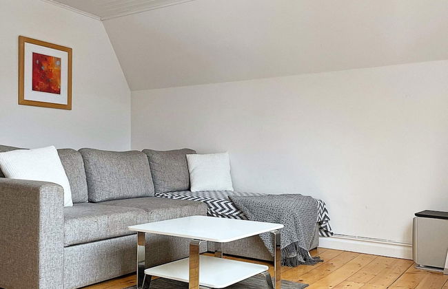 8 Person Holiday Home in Akersberga - Foto 9