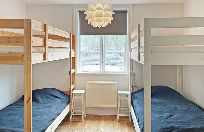 8 Person Holiday Home in Akersberga - Foto 3