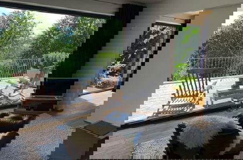 Foto 6 - 1 mit Sauna Ferienhaus Poppenhausen