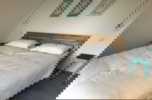 Foto 4 - 1 mit Sauna Ferienhaus Poppenhausen
