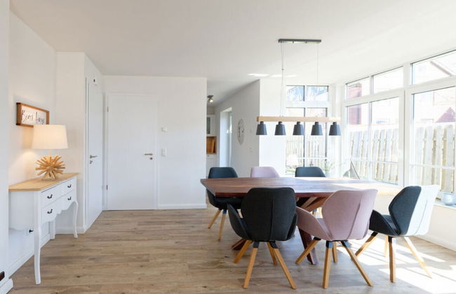 Beach House Langeoog - Foto 20