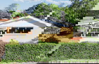 Foto 1 - 4 Person Holiday Home in Albaek