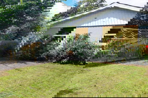 Foto 14 - 4 Person Holiday Home in Albaek