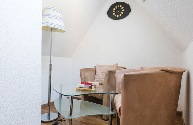 Dreamy Apartment Near Forest - Foto 21