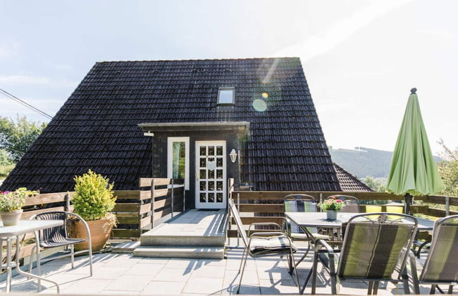 Dreamy Apartment Near Forest - Foto 1