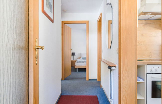 Dreamy Apartment Near Forest - Foto 19