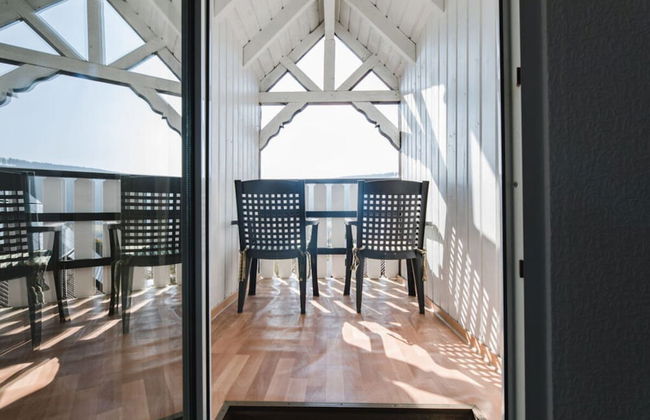 Dreamy Apartment Near Forest - Foto 23