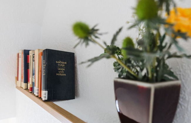 Dreamy Apartment Near Forest - Foto 18