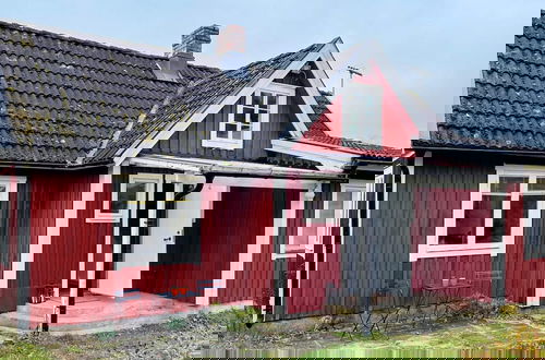 Foto 28 - 13 Person Holiday Home in Kyrkhult-by Traum