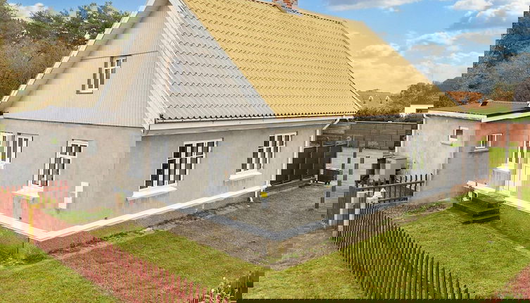 Foto 1 - 4 Star Holiday Home in Laeso
