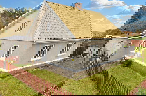 Foto 1 - 4 Star Holiday Home in Laeso