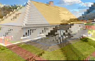 Foto 1 - 4 Star Holiday Home in Laeso