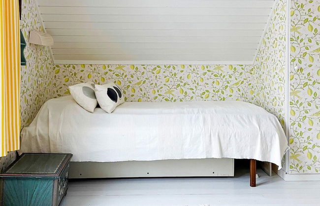 4 Star Holiday Home in Grisslehamn-by Traum - Foto 7