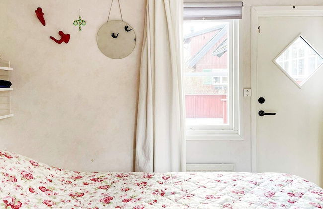 4 Star Holiday Home in Grisslehamn-by Traum - Foto 3