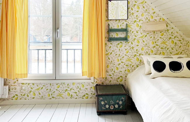 4 Star Holiday Home in Grisslehamn-by Traum - Foto 6