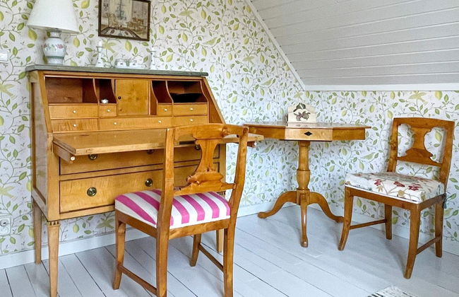4 Star Holiday Home in Grisslehamn-by Traum - Foto 28