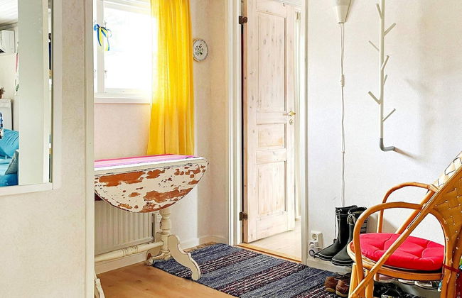 4 Star Holiday Home in Grisslehamn-by Traum - Foto 20