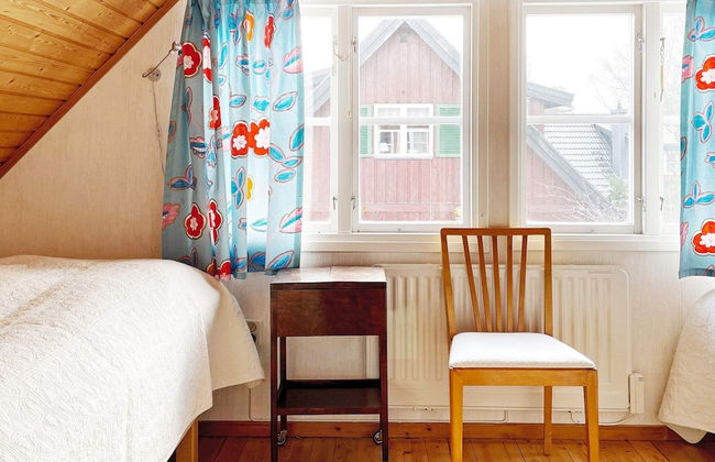 4 Star Holiday Home in Grisslehamn-by Traum - Foto 11