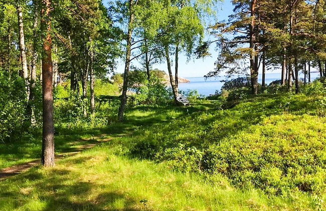 4 Star Holiday Home in Grisslehamn-by Traum - Foto 8