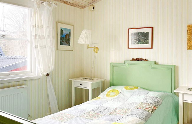 4 Star Holiday Home in Grisslehamn-by Traum - Foto 5