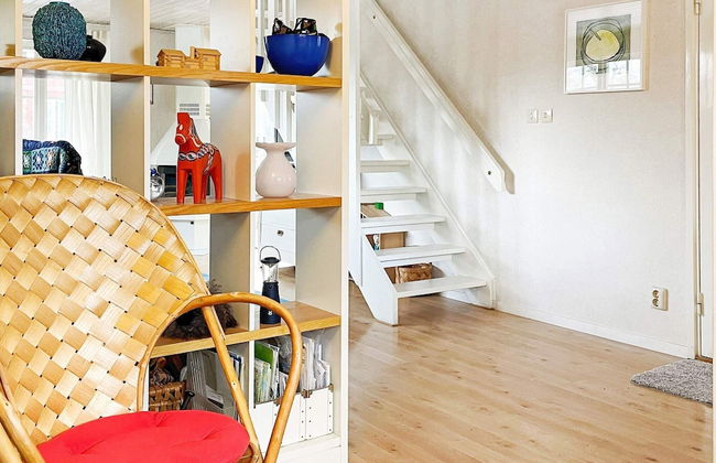 4 Star Holiday Home in Grisslehamn-by Traum - Foto 24