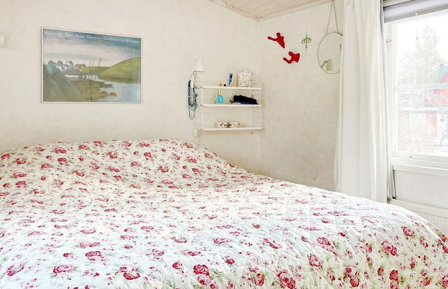4 Star Holiday Home in Grisslehamn-by Traum - Foto 2