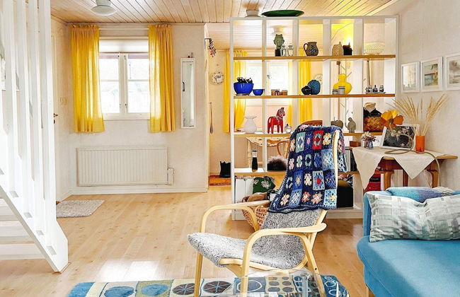 4 Star Holiday Home in Grisslehamn-by Traum - Foto 27