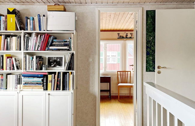 4 Star Holiday Home in Grisslehamn-by Traum - Foto 25