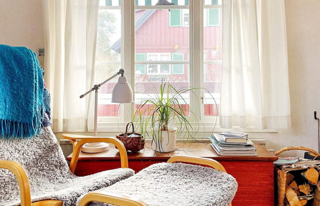 4 Star Holiday Home in Grisslehamn-by Traum - Foto 26