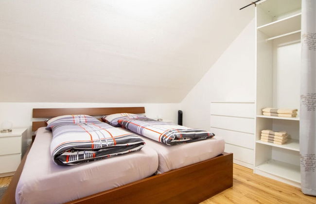 Alstaden 2 Comfortable Holiday Residence - Foto 4