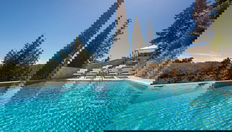 Photo 1 - Danai Villa - Charming Escape With Oceanside Views