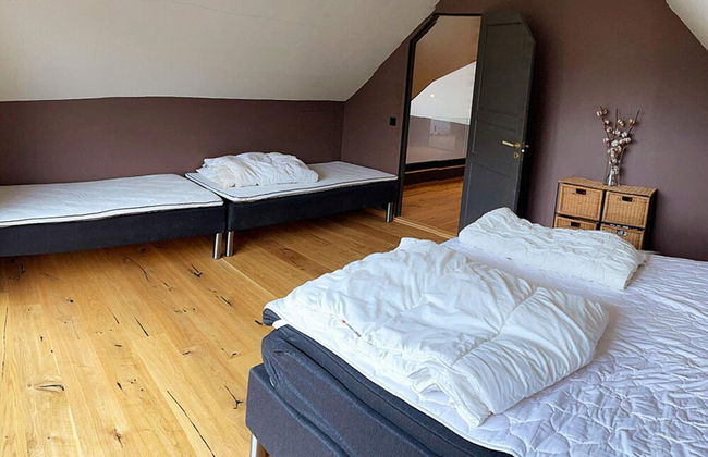 15 Person Holiday Home in Drangedal - Foto 4
