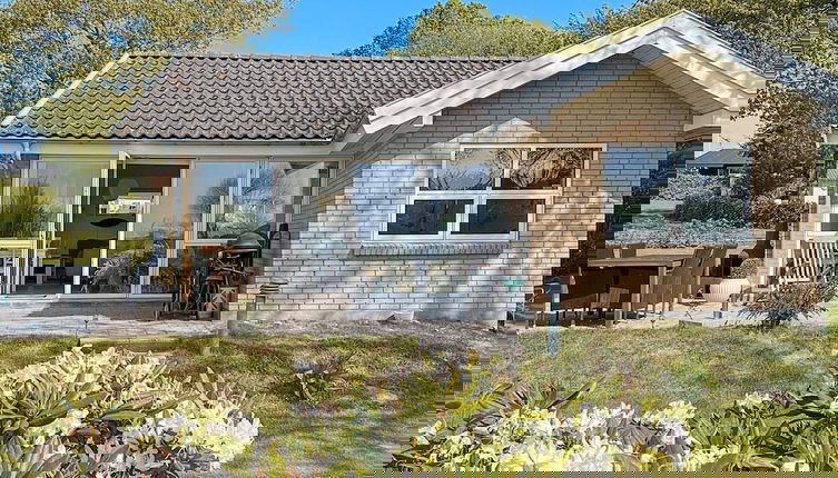 Foto 1 - 4 Person Holiday Home in Sydals