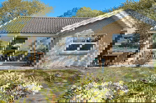 Foto 1 - 4 Person Holiday Home in Sydals