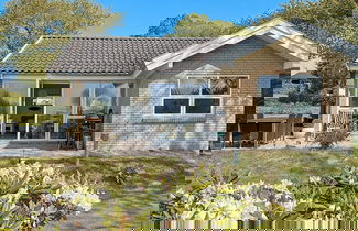 Foto 1 - 4 Person Holiday Home in Sydals