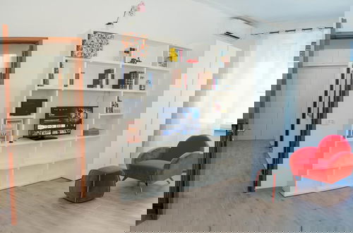 Foto 2 - Casa Riboty in Rome With 1 Bedrooms and 1 Bathrooms
