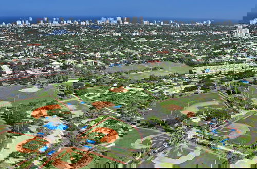 Photo 37 - Bnb Hyperion - Modern 1B Haven in Fort Lauderdale