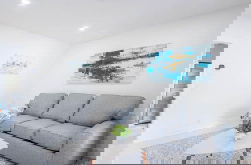 Foto 2 - Sunset Bliss - Stylish 1B Retreat in Ft Lauderdale
