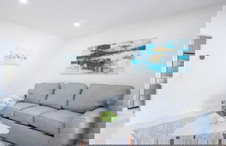 Foto 2 - Sunset Bliss - Stylish 1B Retreat in Ft Lauderdale