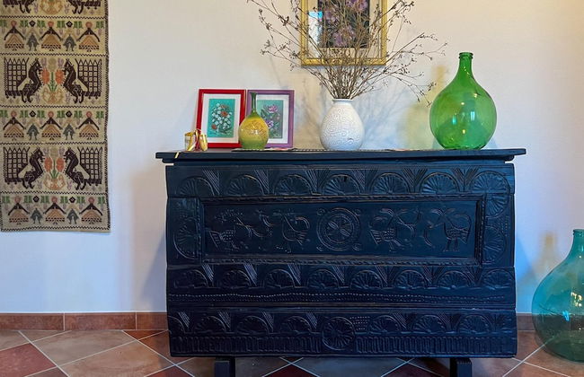 Domo Mea - Room 3 in Cabras - Foto 7