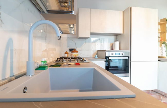 Domo Mea - Room 3 in Cabras - Foto 9