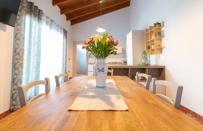 Domo Mea - Room 3 in Cabras - Foto 10