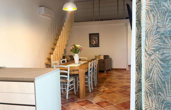 Domo Mea - Room 3 in Cabras - Foto 8